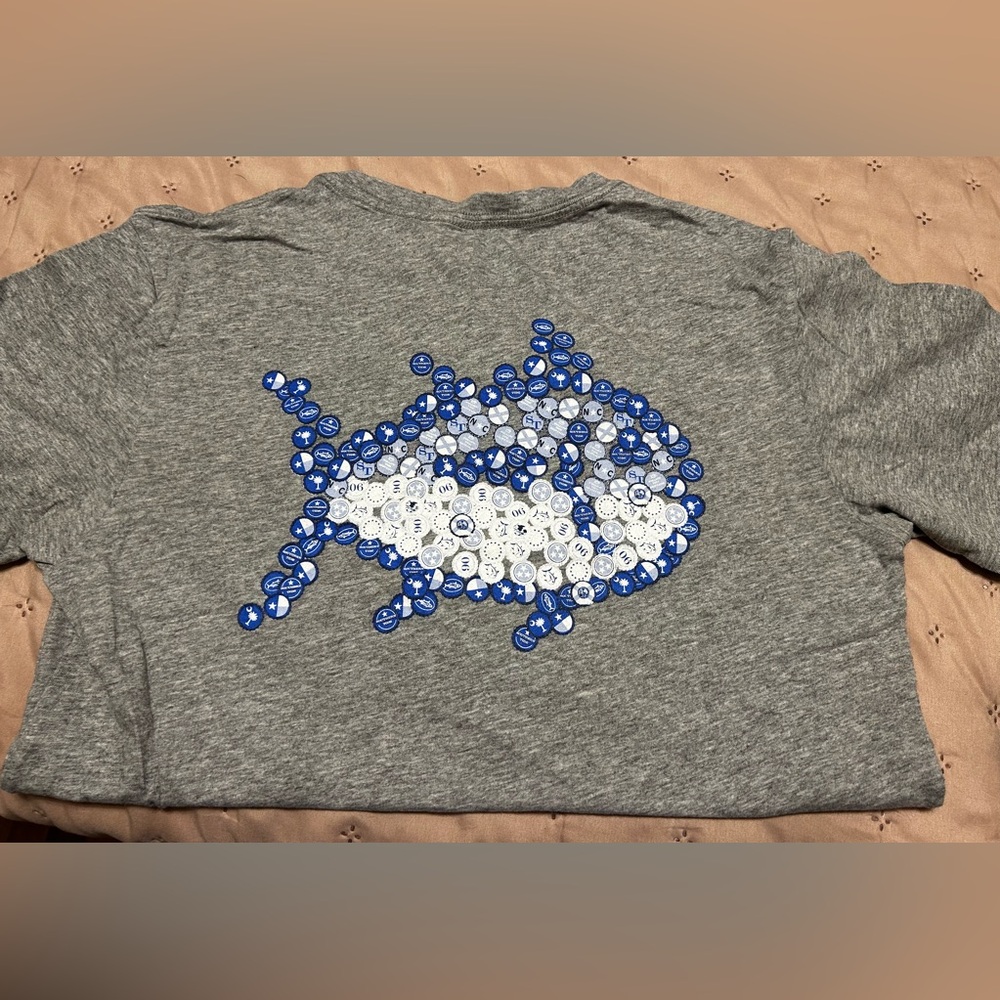 Southern Tide T Shirt Size S